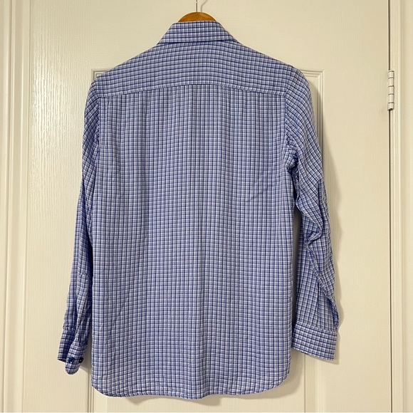 BELLUNI Men’s long-sleeved shirt - Picture 2 of 5